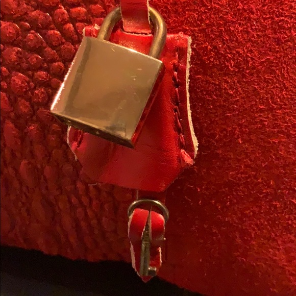 Handbag - Picture 5 of 5